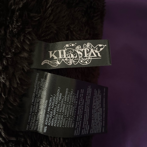 KILLSTAR LUMINARY BEANIE - Picture 4 of 5